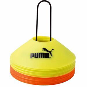 Puma MARKER SET 20 PCS Vytyčovací mety, mix, velikost UNI