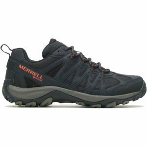 Merrell ACCENTOR 3 SPORT GTX Pánská outdoorová obuv, černá, velikost 41.5