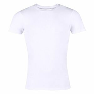 Willard FOW Pánské triko, bílá, velikost 3XL