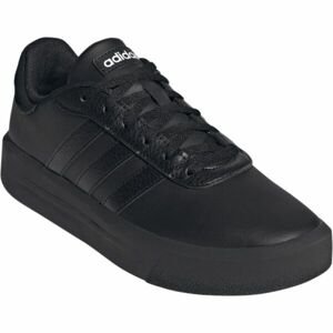 adidas Dámské tenisky Dámské tenisky, černá, velikost 40