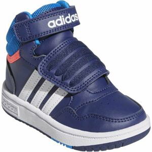 adidas Dětská obuv Dětská obuv, modrá, velikost 20