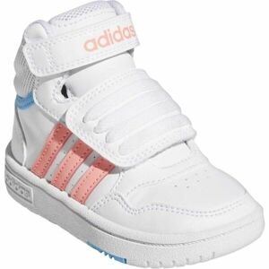 adidas Dětská obuv Dětská obuv, bílá, velikost 22