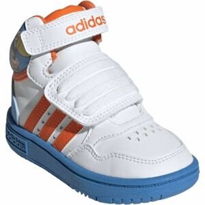 adidas Dětská obuv Dětská obuv, bílá, velikost 20