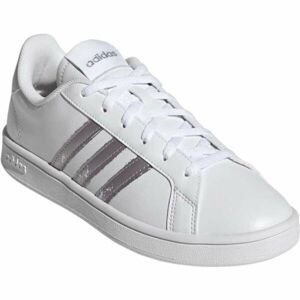 adidas Dámské tenisky Dámské tenisky, bílá, velikost 40