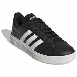 adidas Dámské tenisky Dámské tenisky, černá, velikost 38