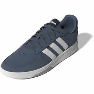 adidas COURTBEAT Pánské tenisky, modrá, velikost 41 1/3