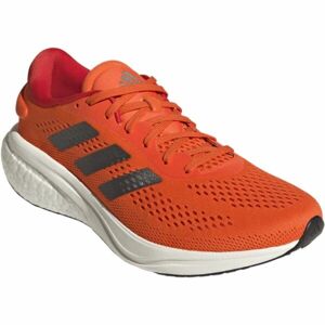 adidas SUPERNOVA 2 M Pánská běžecká obuv, oranžová, velikost 44 2/3