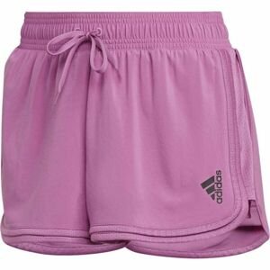 adidas CLUB Dámská tenisové šortky, fialová, veľkosť M