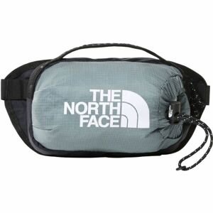 The North Face BOZER HIP PACK III S Ledvinka, modrá, velikost UNI