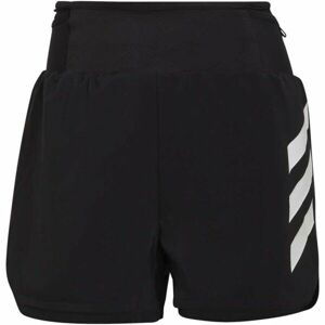 adidas AGRAVIC SHORT W Dámské šortky, černá, velikost s3