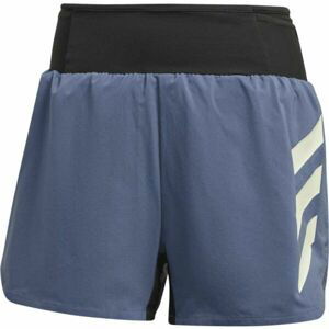 adidas AGRAVIC SHORT W Dámské šortky, modrá, velikost L