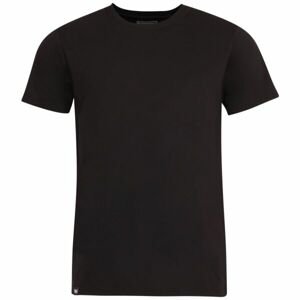 Willard JAMON Pánské triko, černá, velikost