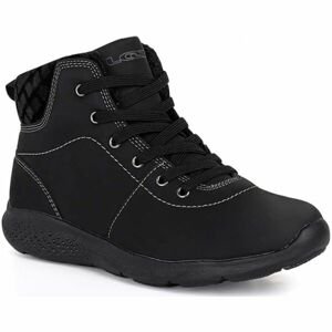 Loap SINUA Dámské zimní boty, černá, velikost 36