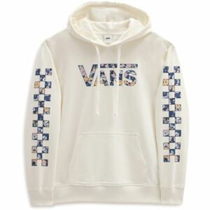 Vans FILLED IN HOODIE MARSHMALLOW Dámská mikina, mix, velikost M