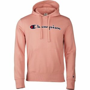 Champion HOODED SWEATSHIRT Pánská mikina, , velikost XXL