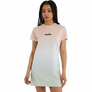 ELLESSE COLORI DRESS Dámské šaty, mix, velikost S