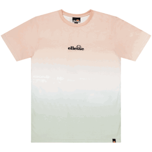 ELLESSE T-SHIRT PRIMAVERA TEE Dámské tričko, růžová, velikost XS