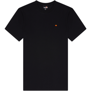 ELLESSE DIGITALIA TEE Pánské tričko, černá, velikost XXL