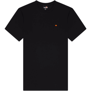 ELLESSE DIGITALIA TEE Pánské tričko, černá, velikost S