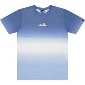 ELLESSE T-SHIRT PRALA TEE MLT Pánské tričko, modrá, velikost M