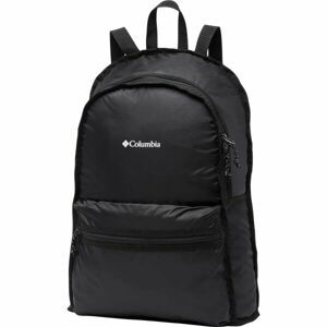 Columbia LIGHTWEIGHT PPACKABLE II 21 L Batoh, černá, velikost