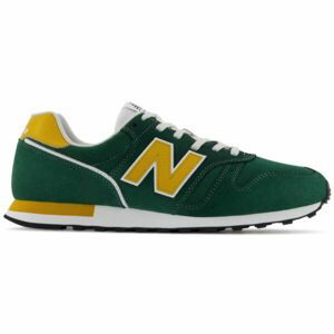 New Balance ML373VR2 Pánská volnočasová obuv, tmavě zelená, velikost 45