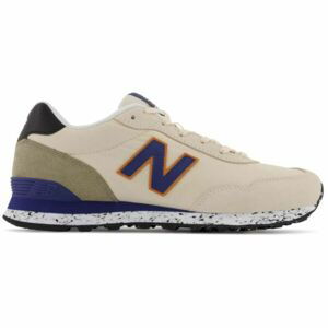 New Balance Pánská volnočasová obuv Pánská volnočasová obuv, béžová, velikost 44.5