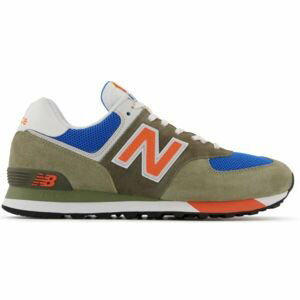 New Balance Pánská volnočasová obuv Pánská volnočasová obuv, mix, velikost 41.5