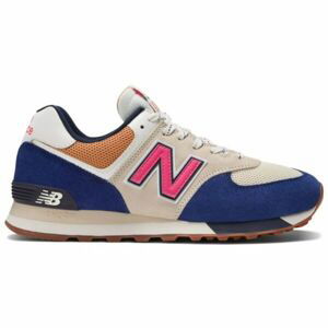 New Balance Pánská volnočasová obuv Pánská volnočasová obuv, mix, velikost 42.5