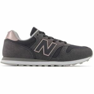 New Balance Dámská volnočasová obuv Dámská volnočasová obuv, tmavě šedá, velikost 36