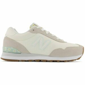 New Balance WL515FL3 Dámská volnočasová obuv, béžová, velikost 39