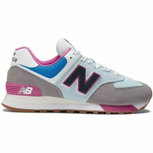 New Balance Dámská volnočasová obuv Dámská volnočasová obuv, mix, velikost 37