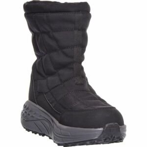 Westport BOURGES Dámská zimní obuv, černá, velikost 43