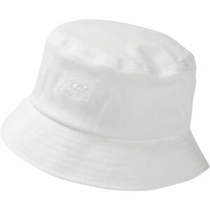 O'Neill SUNNY BUCKET HAT Dámský klobouk, bílá, velikost UNI