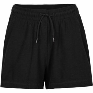 O'Neill STRUCTURE SHORTS Dámské šortky, černá, velikost XS