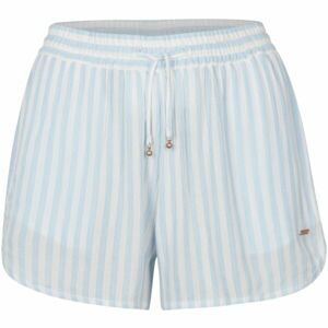 O'Neill ESSENTIALS BEACH SHORTS Dámské šortky, světle modrá, velikost L