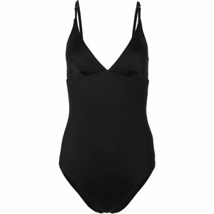 O'Neill SUNSET SWIMSUIT Dámské jednodílné plavky, černá, velikost 34