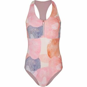 O'Neill GLOBAL JANE SWIMSUIT Dámské jednodílné plavky, mix, velikost 40