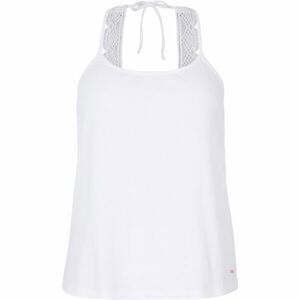 O'Neill AVA BEACH TANKTOP Dámské tílko, bílá, velikost L