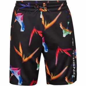 O'Neill RUTILE JOGGER SHORTS Pánské šortky, mix, velikost XXL