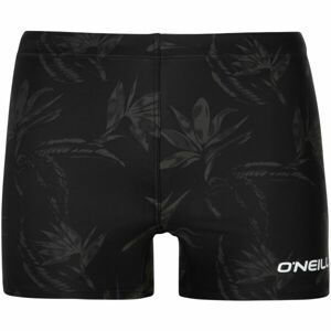 O'Neill TONAL PRINT SWIMTRUNKS Pánské plavky, černá, velikost XL