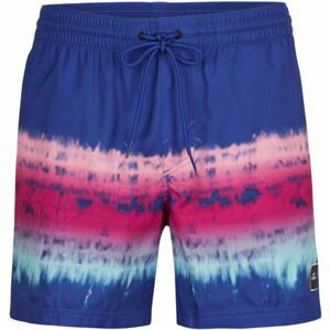 O'Neill HORIZON SHORTS Pánské plavecké šortky, modrá, velikost XL