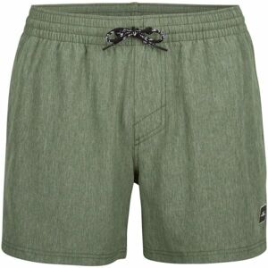 O'Neill FULL STRETCH SHORTS Pánské plavecké šortky, světle zelená, velikost XXL