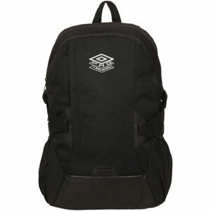 Umbro PRO TRAINING ELITE BACKPACK SP Sportovní batoh, černá, veľkosť UNI