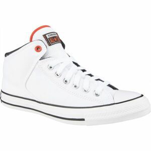 Converse CHUCK TAYLOR ALL STAR HIGH STREET Pánské tenisky, bílá, velikost