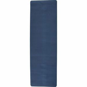 Fitforce YOGA MAT 200 Yoga podložka, tmavě modrá, velikost UNI