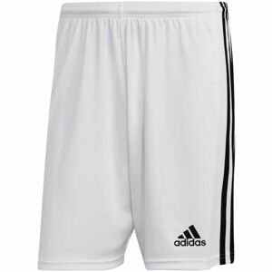 adidas SQUAD 21 SHO Pánské fotbalové šortky, bílá, velikost XL