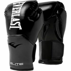 Everlast ELITE TRAINING GLOVES Boxerské rukavice, , veľkosť 14