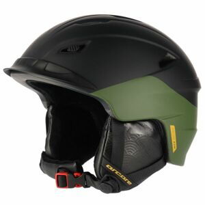 Arcore X3M Lyžařská helma, černá, velikost (57 - 58)