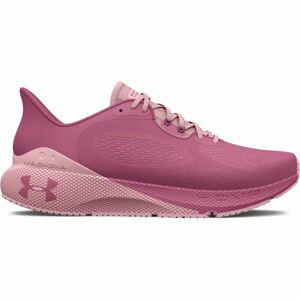 Under Armour W HOVR MACHINA 3 Dámská běžecká obuv, růžová, velikost 40